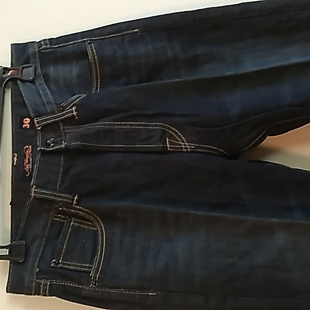 Ed Hardy jeans